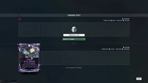 warframe trade|warframe trade pc.